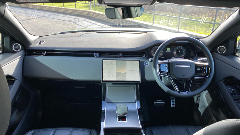 Land Rover Range Rover Evoque 2.0 D200 Dynamic SE 5dr Auto Diesel Hatchback